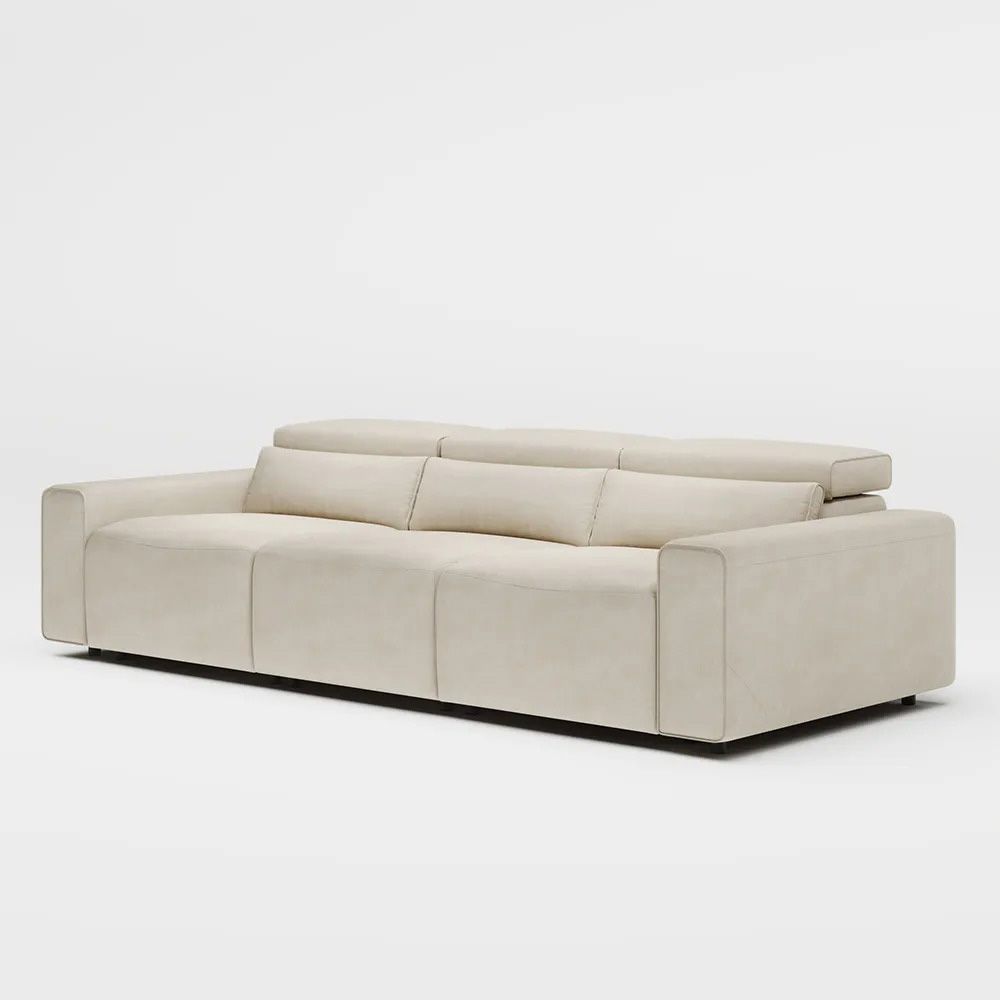 Beige Smart Furniture