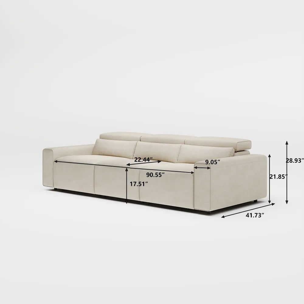Beige Smart Furniture