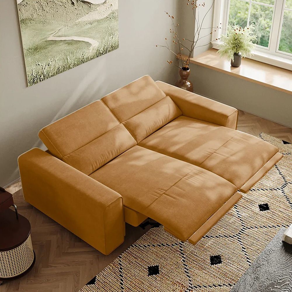 Orange Smart Furniture