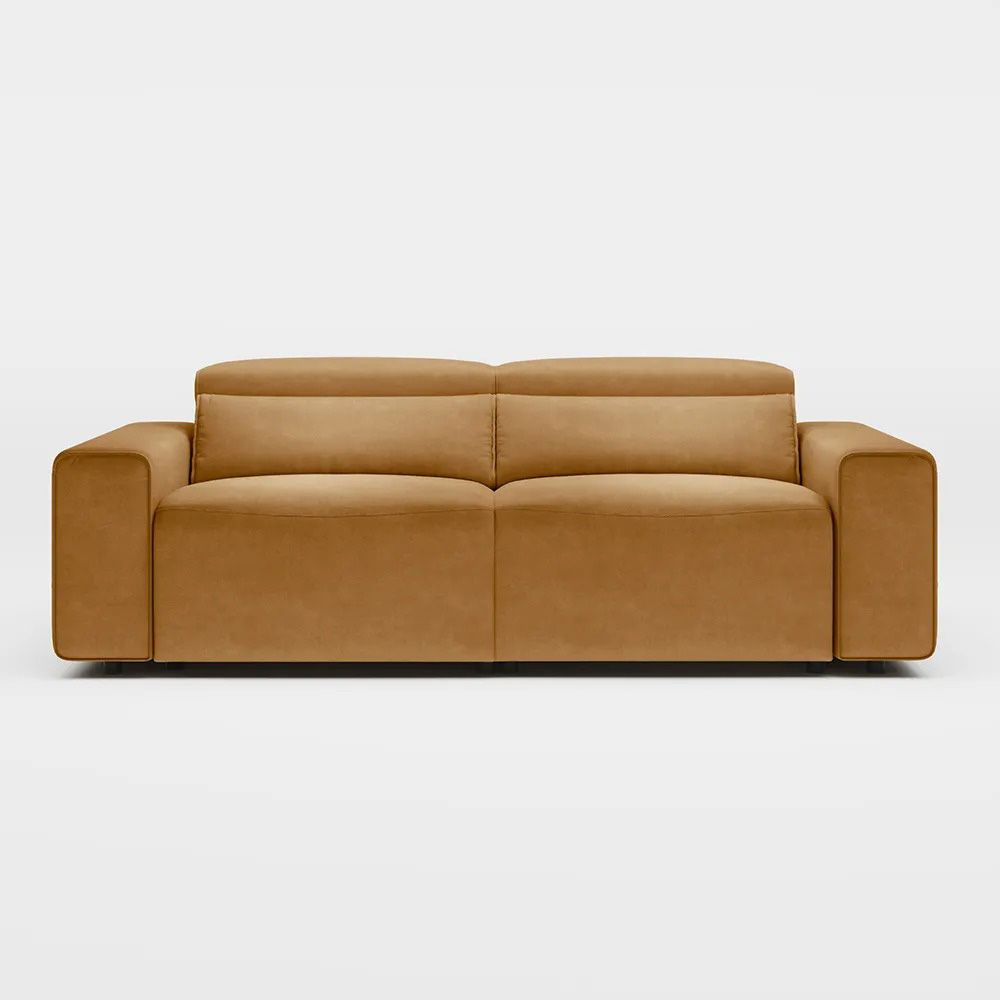 Orange Smart Furniture