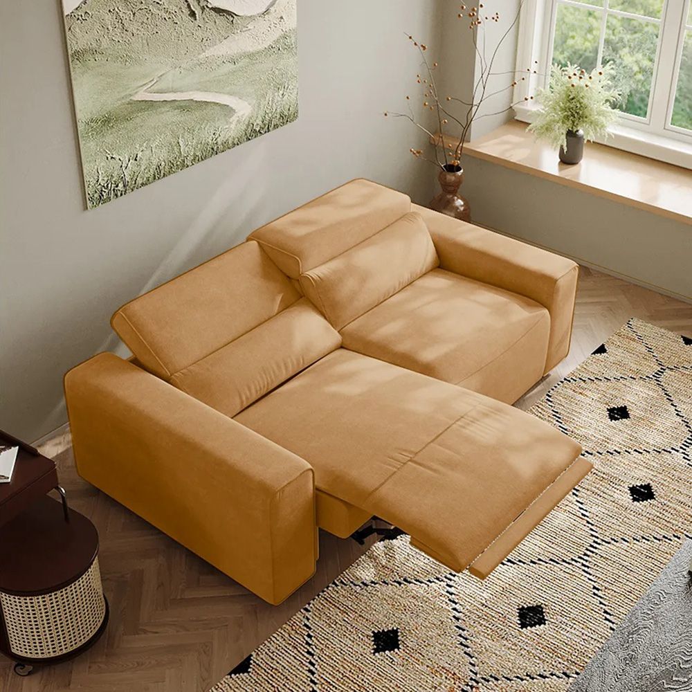 Orange Smart Furniture