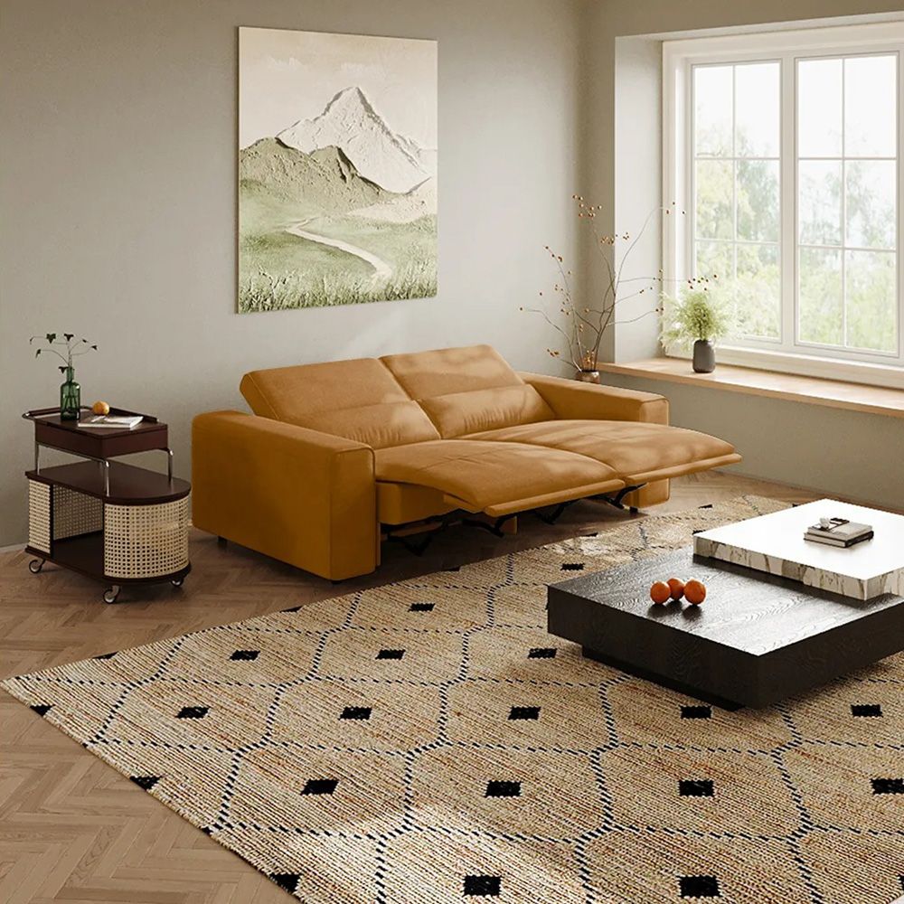 Orange Smart Furniture