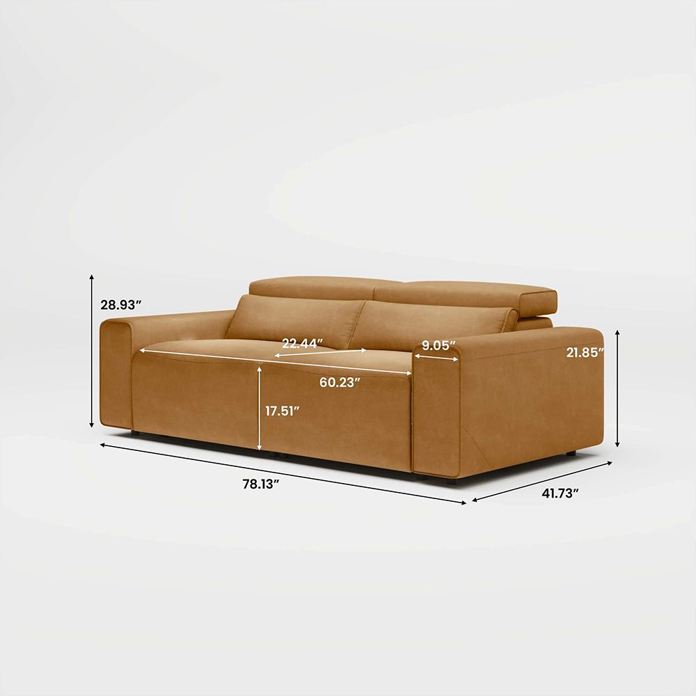 Orange Smart Furniture