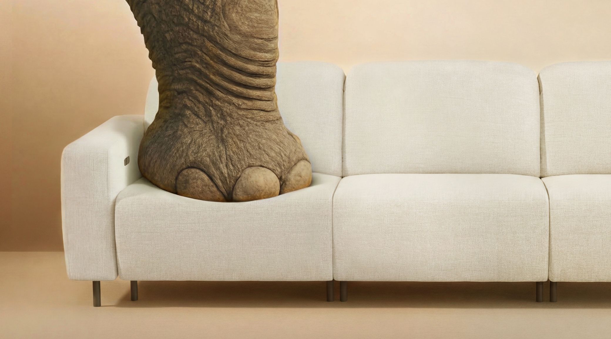 Strength You Can Feel, Inside and Out