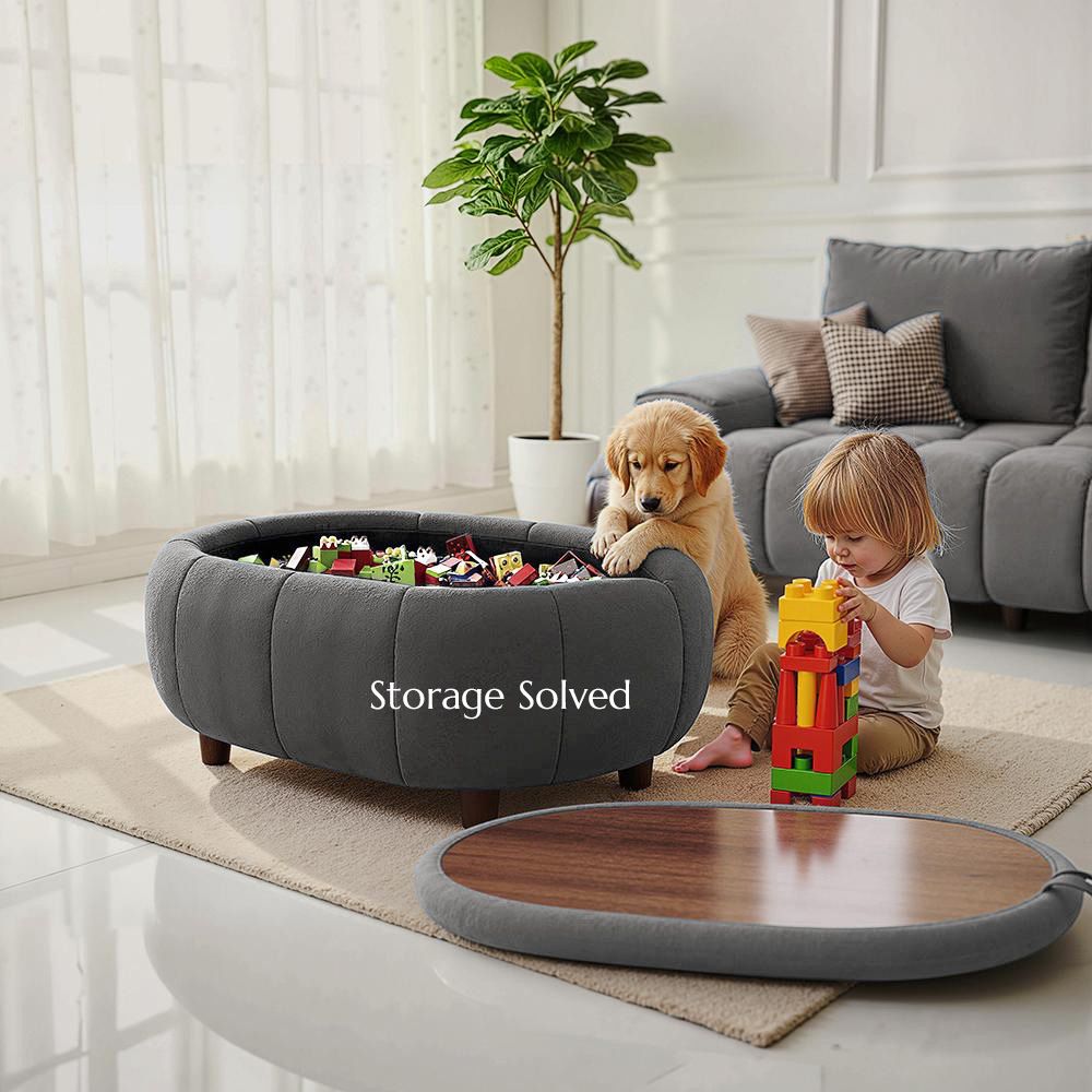 5-6 Seater Grey Velvet Sofa Set