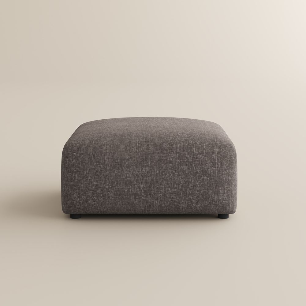 Grey Brown Chenille Sofas & Loveseats