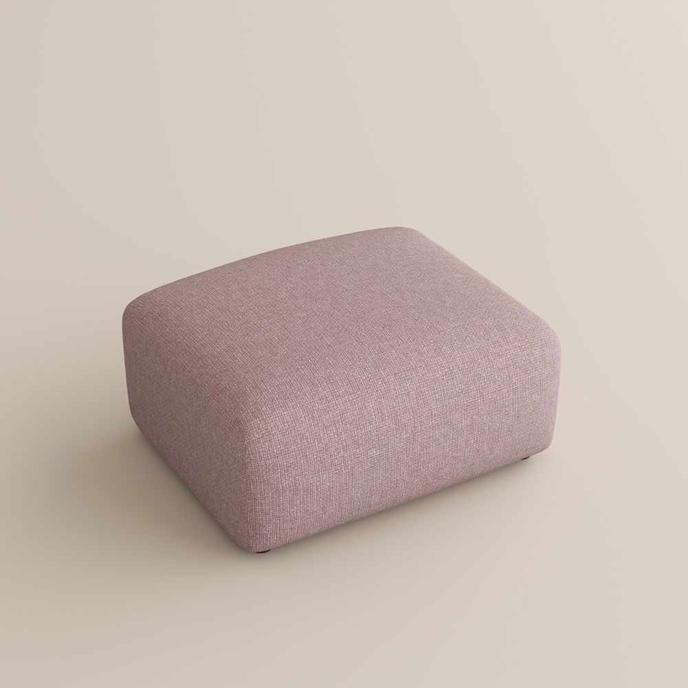 Bedroom Pink Chenille Sofas & Loveseats