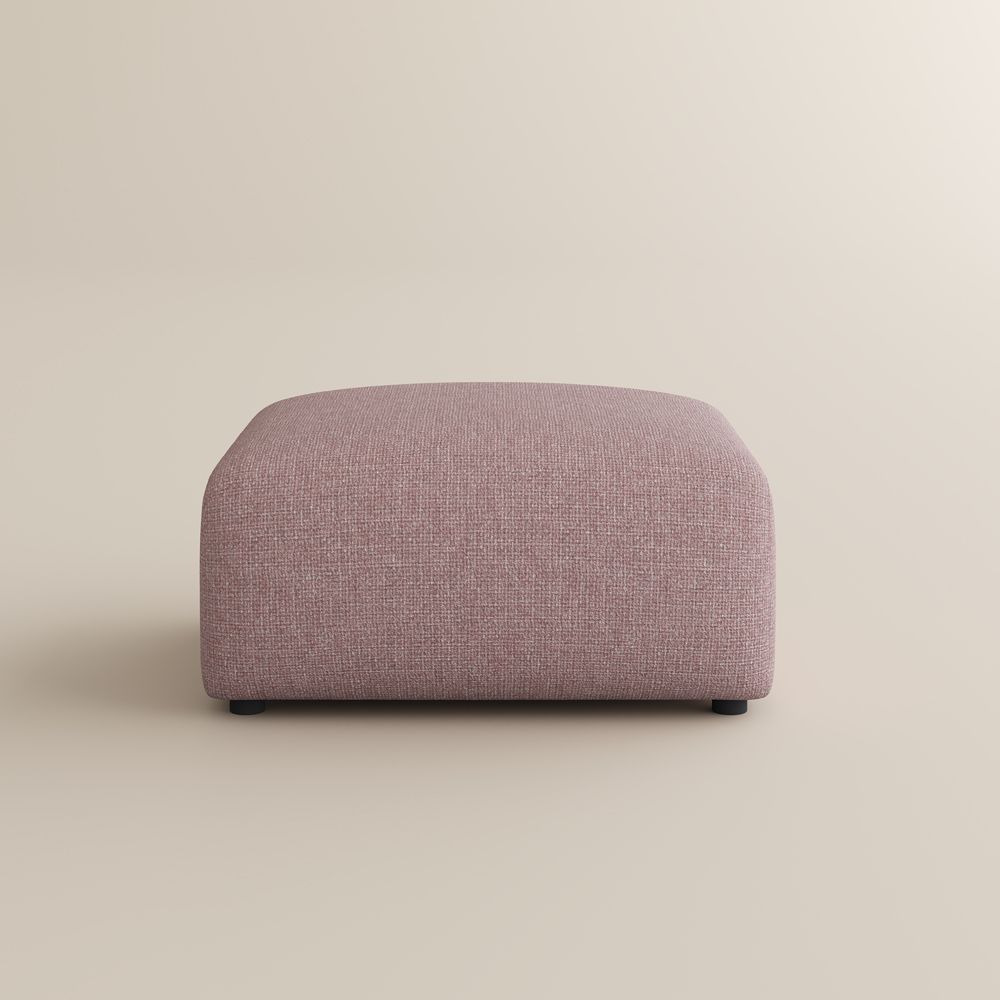 RV Pink Chenille Sofas & Loveseats