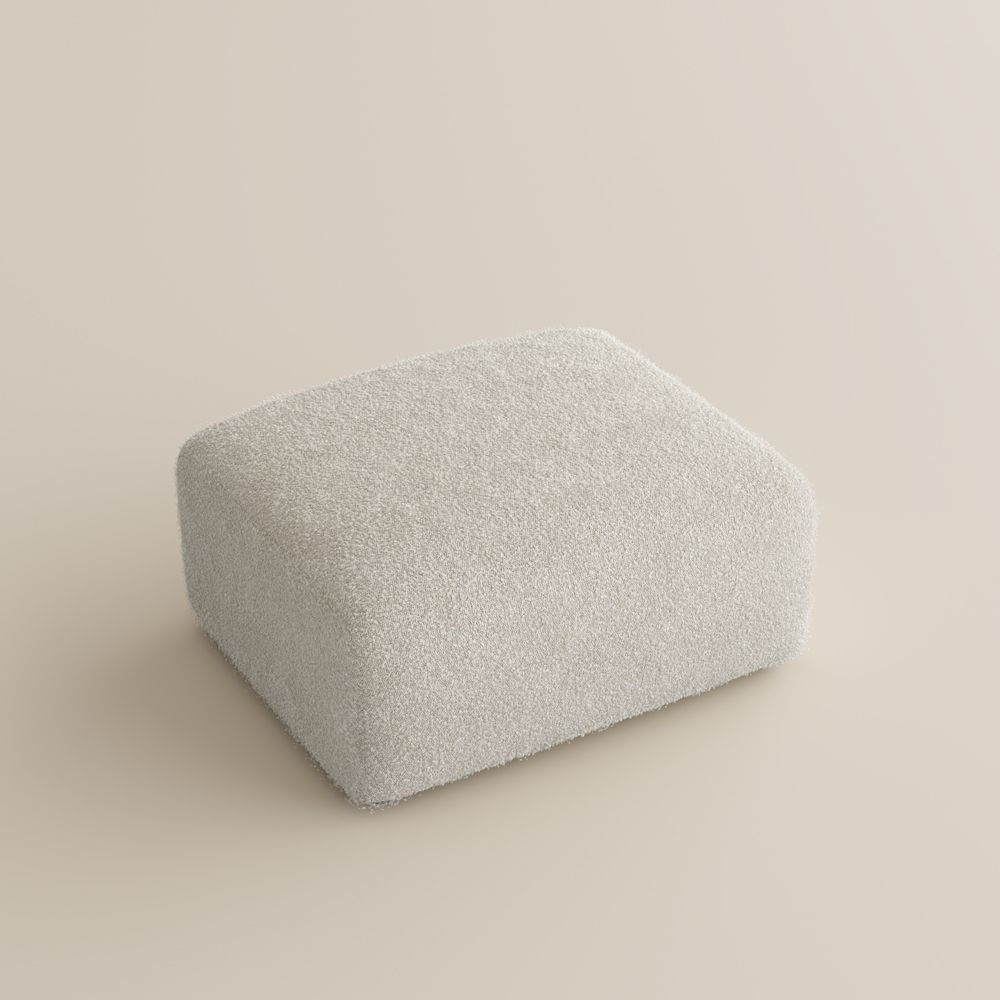 Beige Beige teddy fleece Sofas & Loveseats