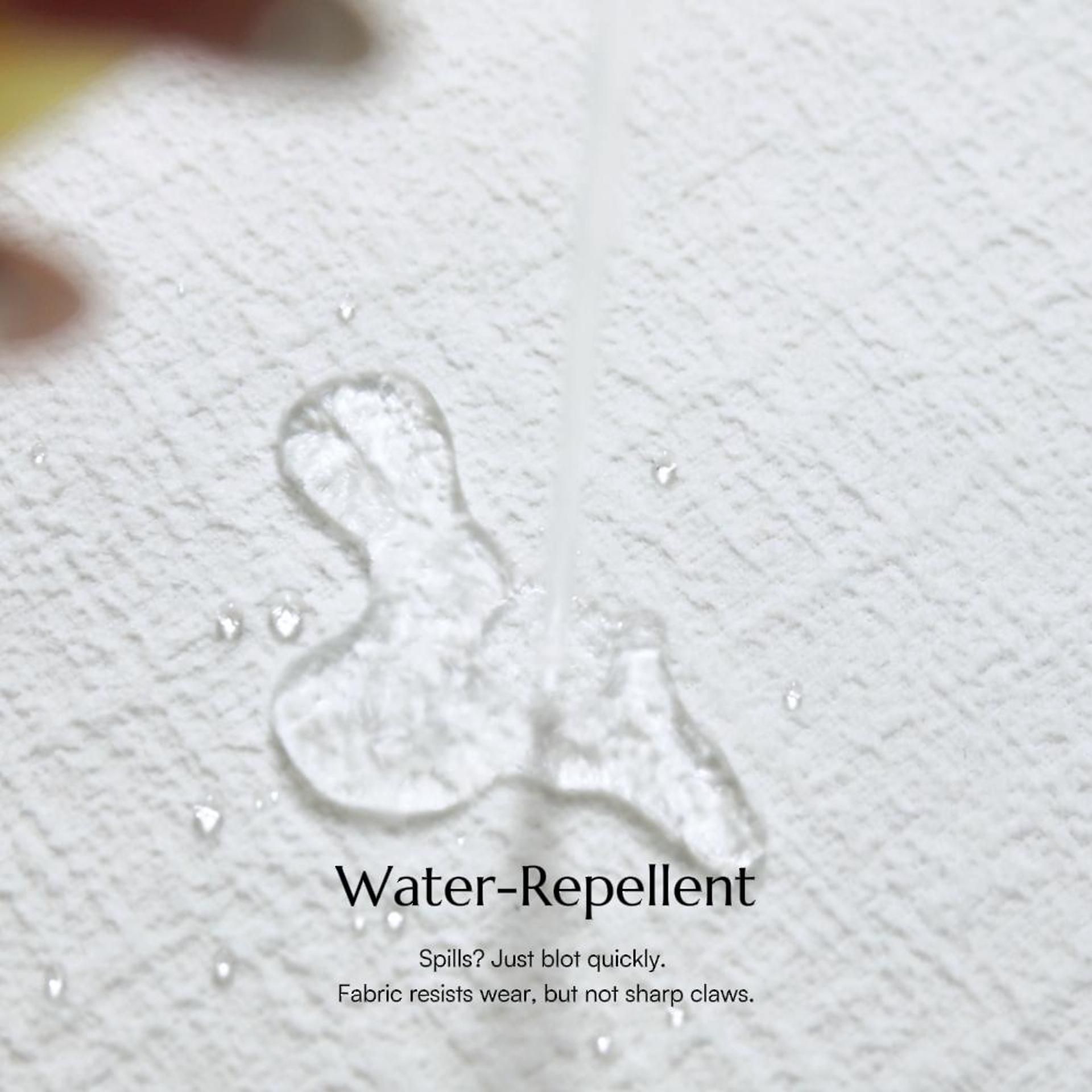 Partial Assembly Required Beige Chenille Sofas & Loveseats