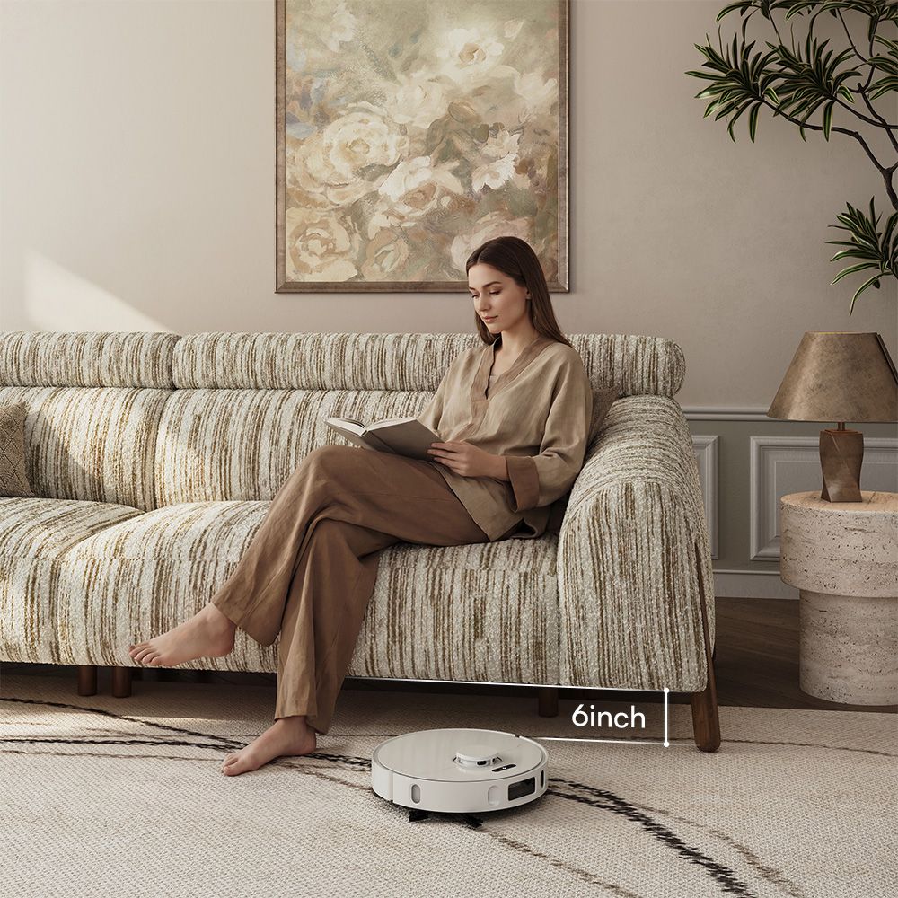 Partial Assembly Required Brown&Beige Cotton and Linen Sofas & Loveseats