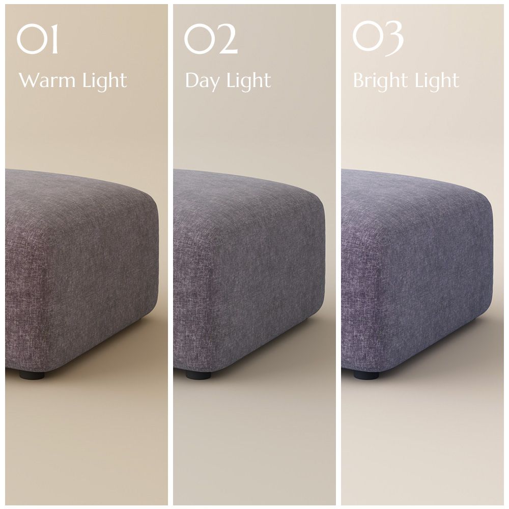 Small Puce Chenille Sofas & Loveseats