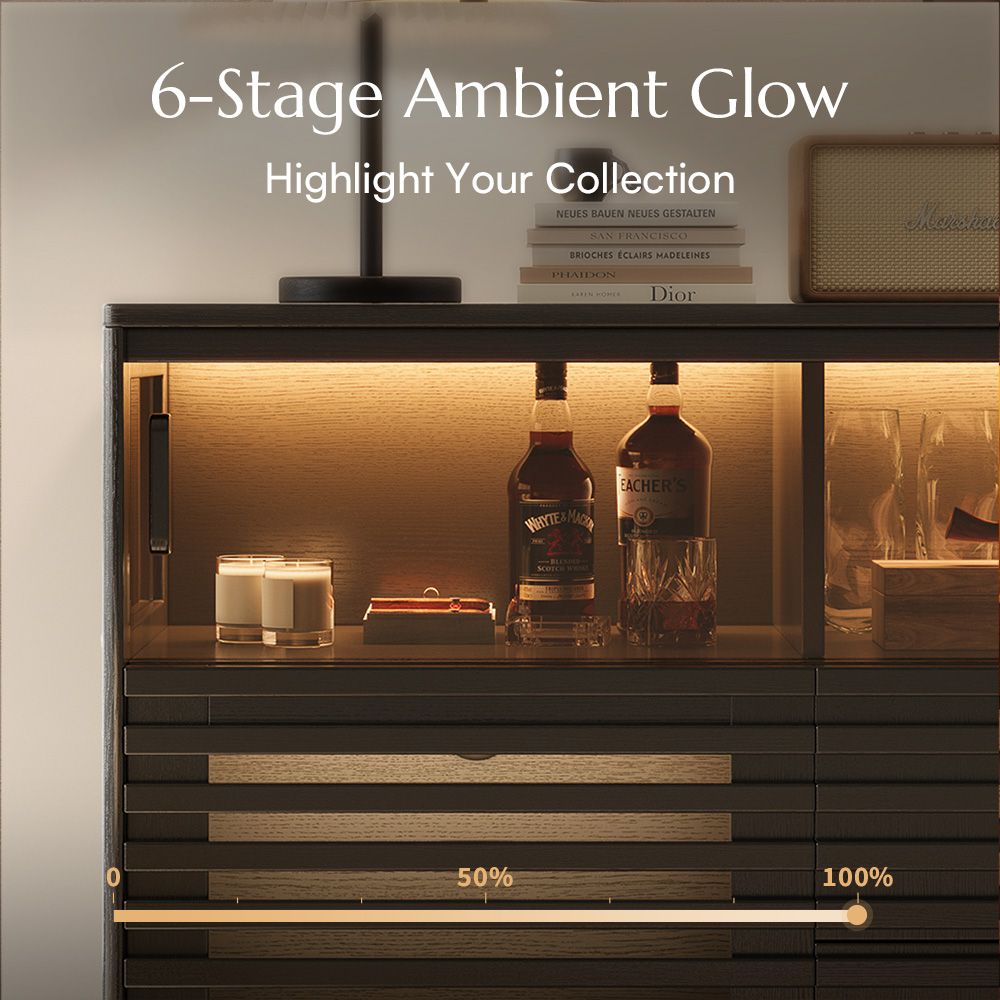 with Storage Black Engineered Wood Storage Cabinets