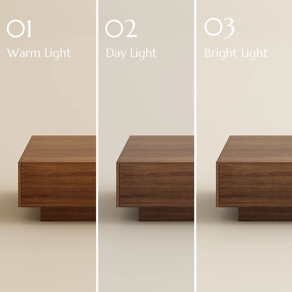 with Storage Walnut Color TV Stands