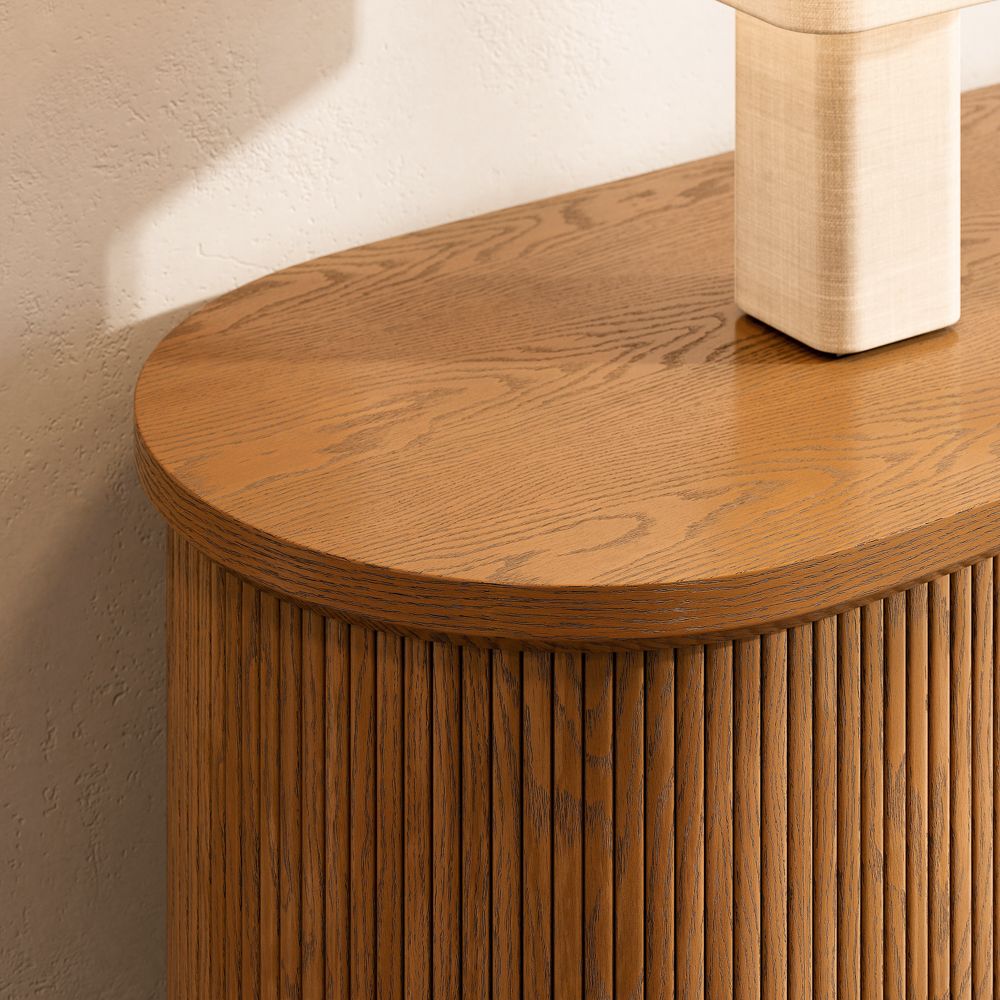 Walnut Color TV Stands