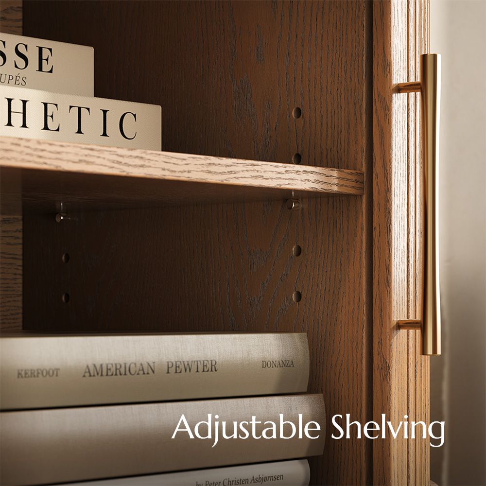 Walnut Color TV Stands