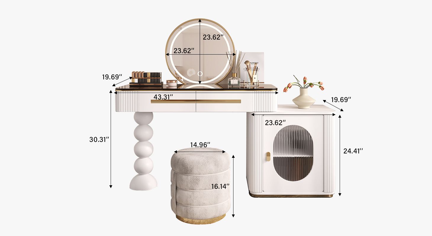 Overall Product Description