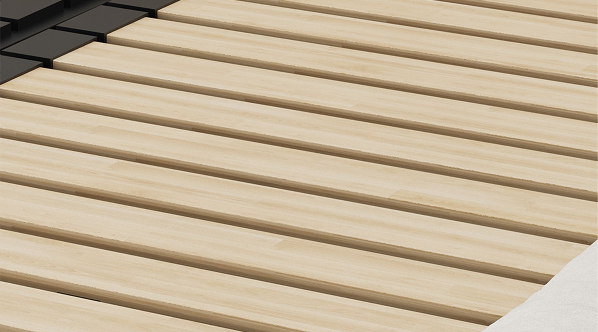 Sleep In Tranquil Silence