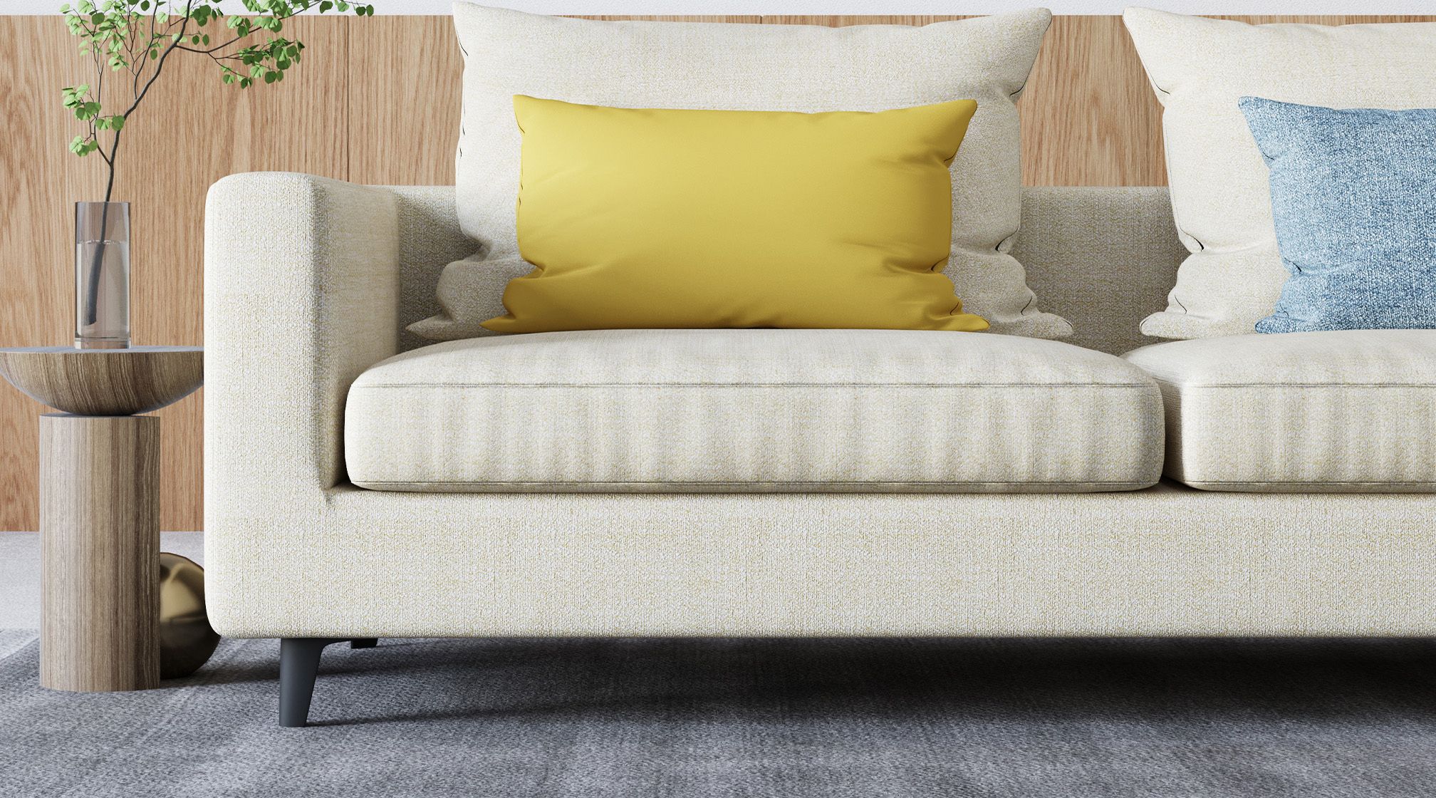 Removable and Washable Fabri