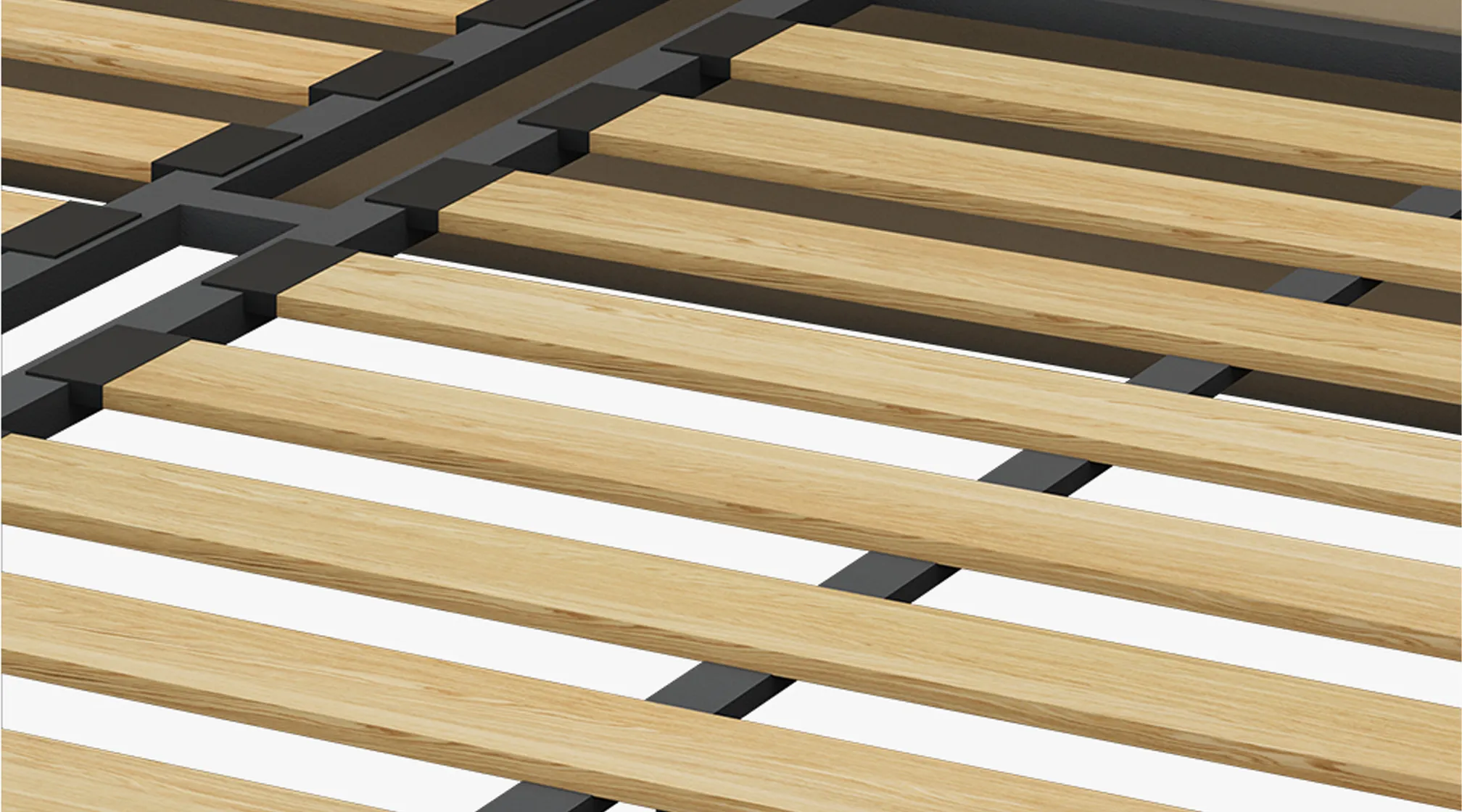 Crafted for Sustainable Comfort