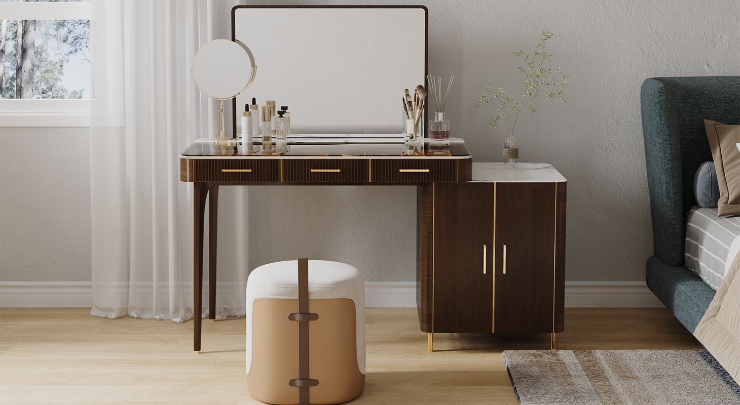 Robust and Elegant Construction