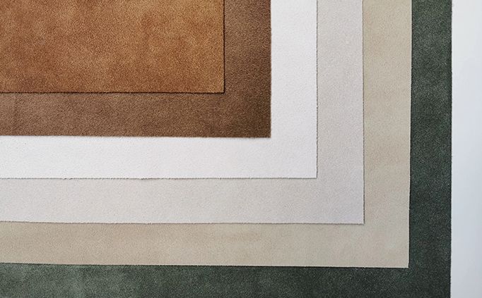 Eco-Friendly Materials