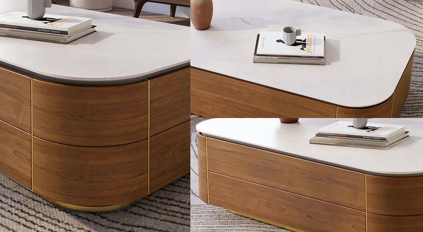 Large Storage Capacity