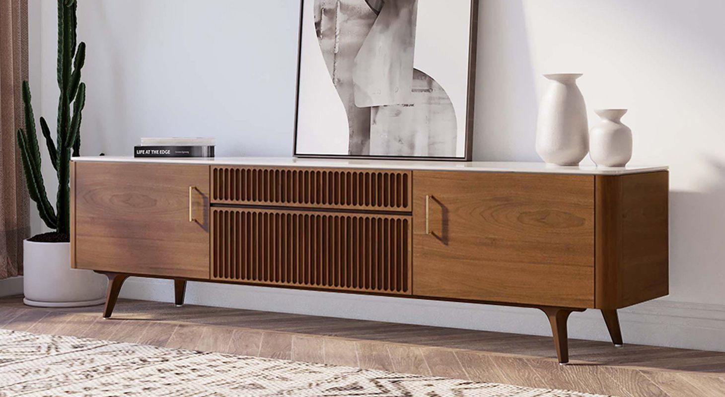 Durable Wood Material