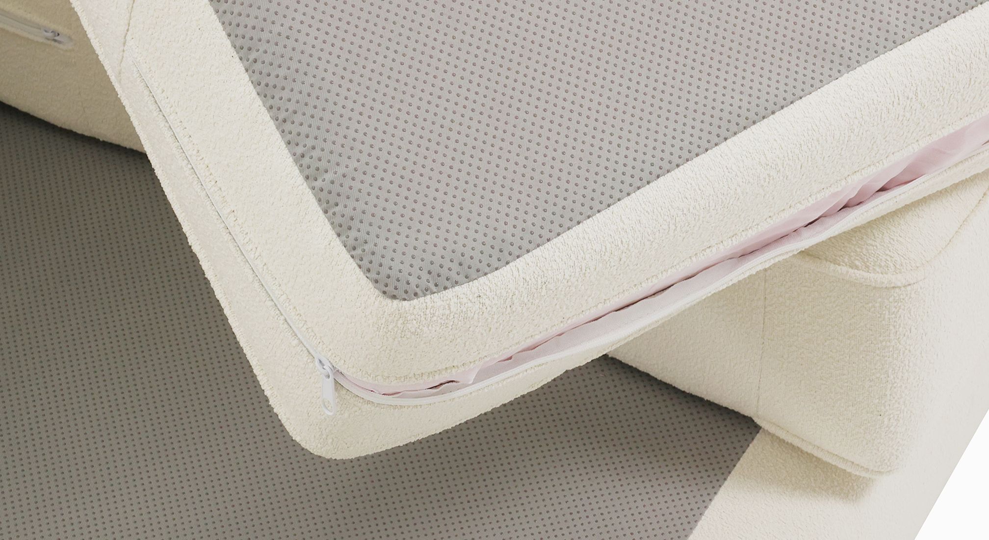 The Design of Anti-slip Granules