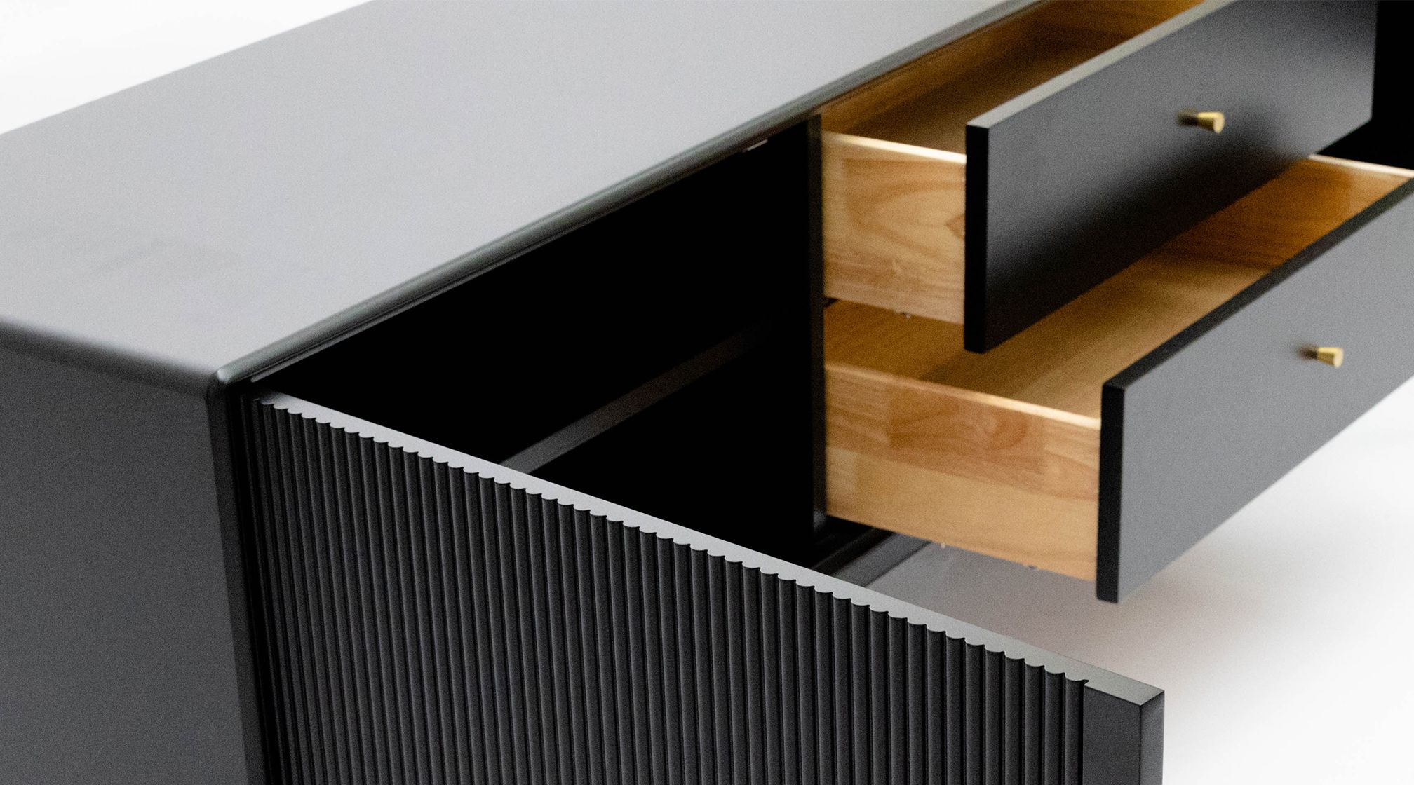 Blend of Utility and Aesthetics