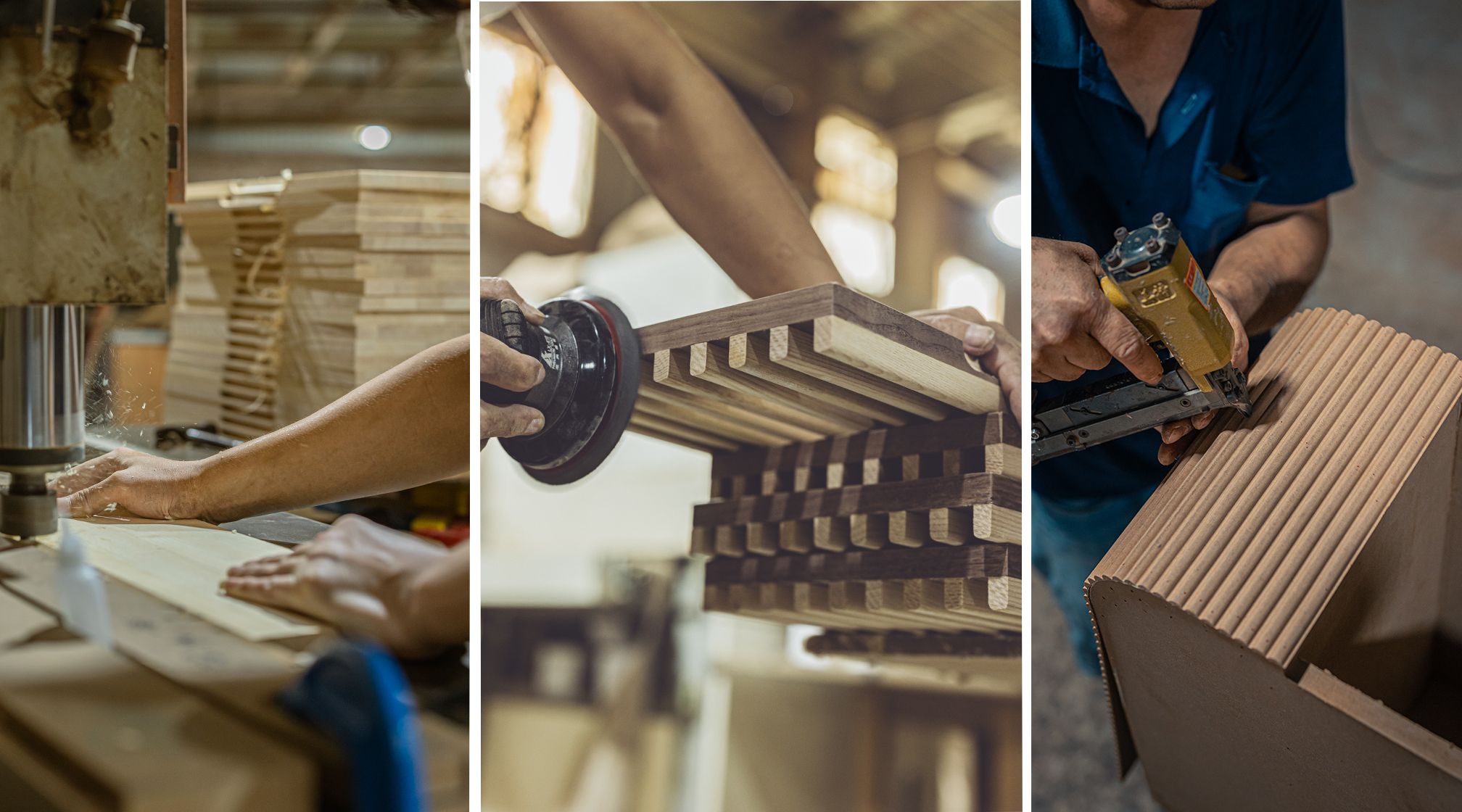 Craftsmanship Spirit