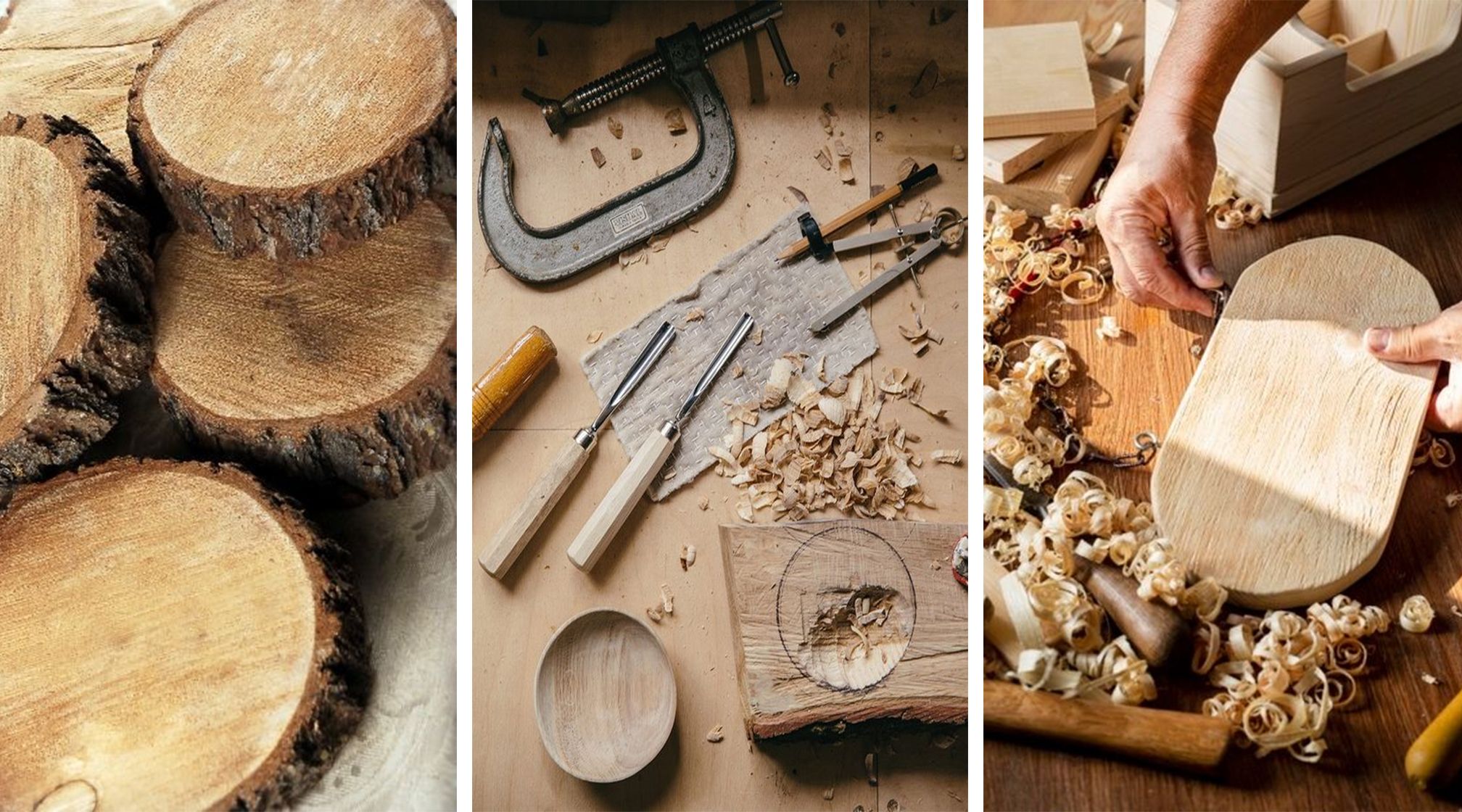 Craftsmanship Spirit