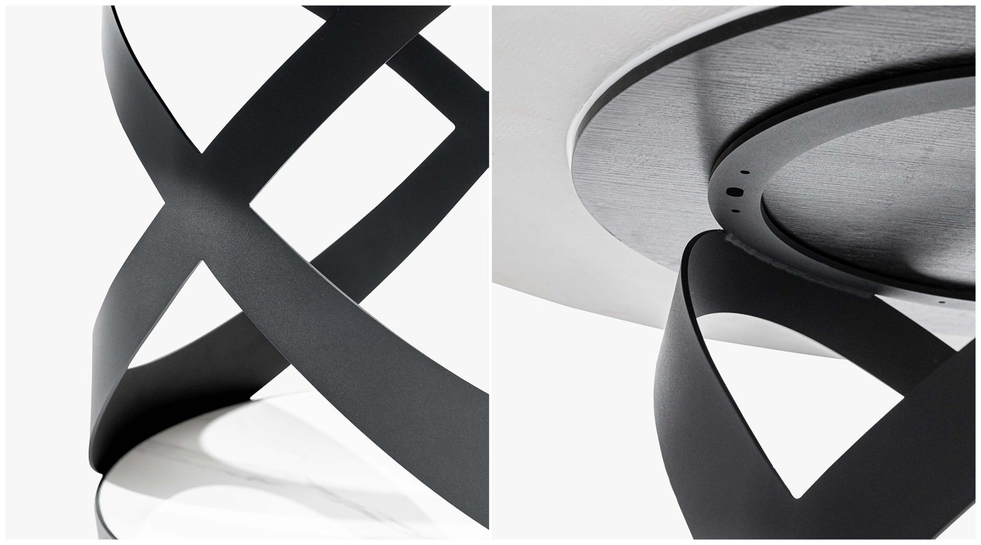 Design moderno in stile industriale