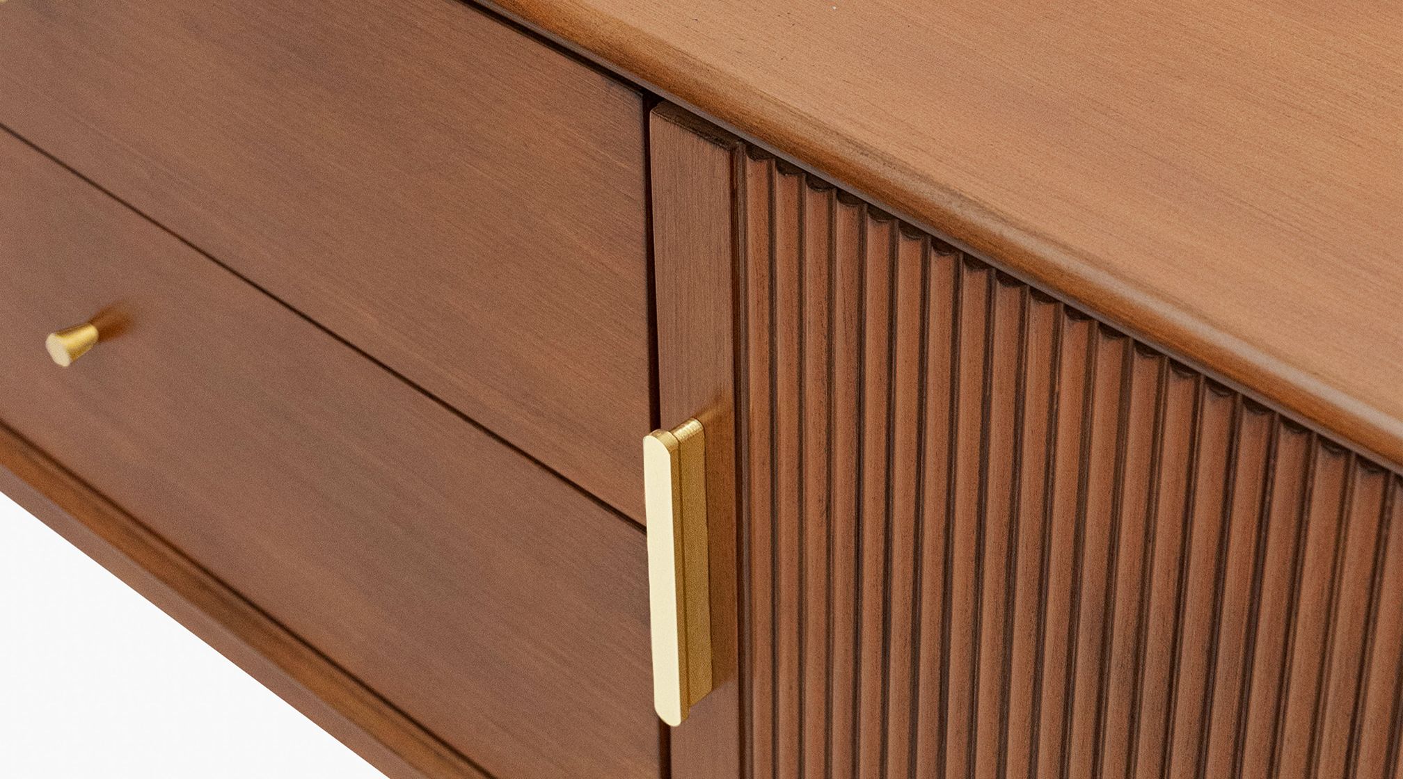 Miscela di utilità ed estetica