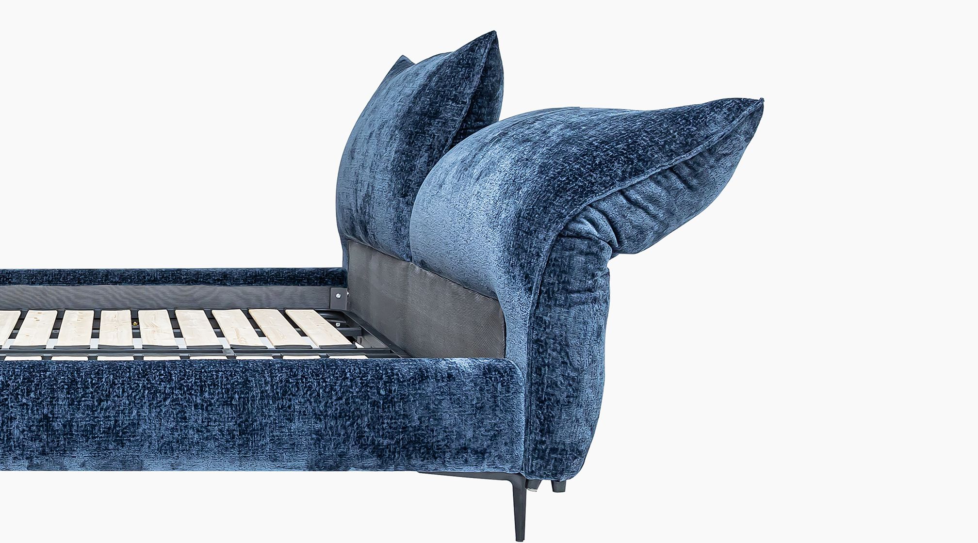 Dual Comfort, Undisturbed