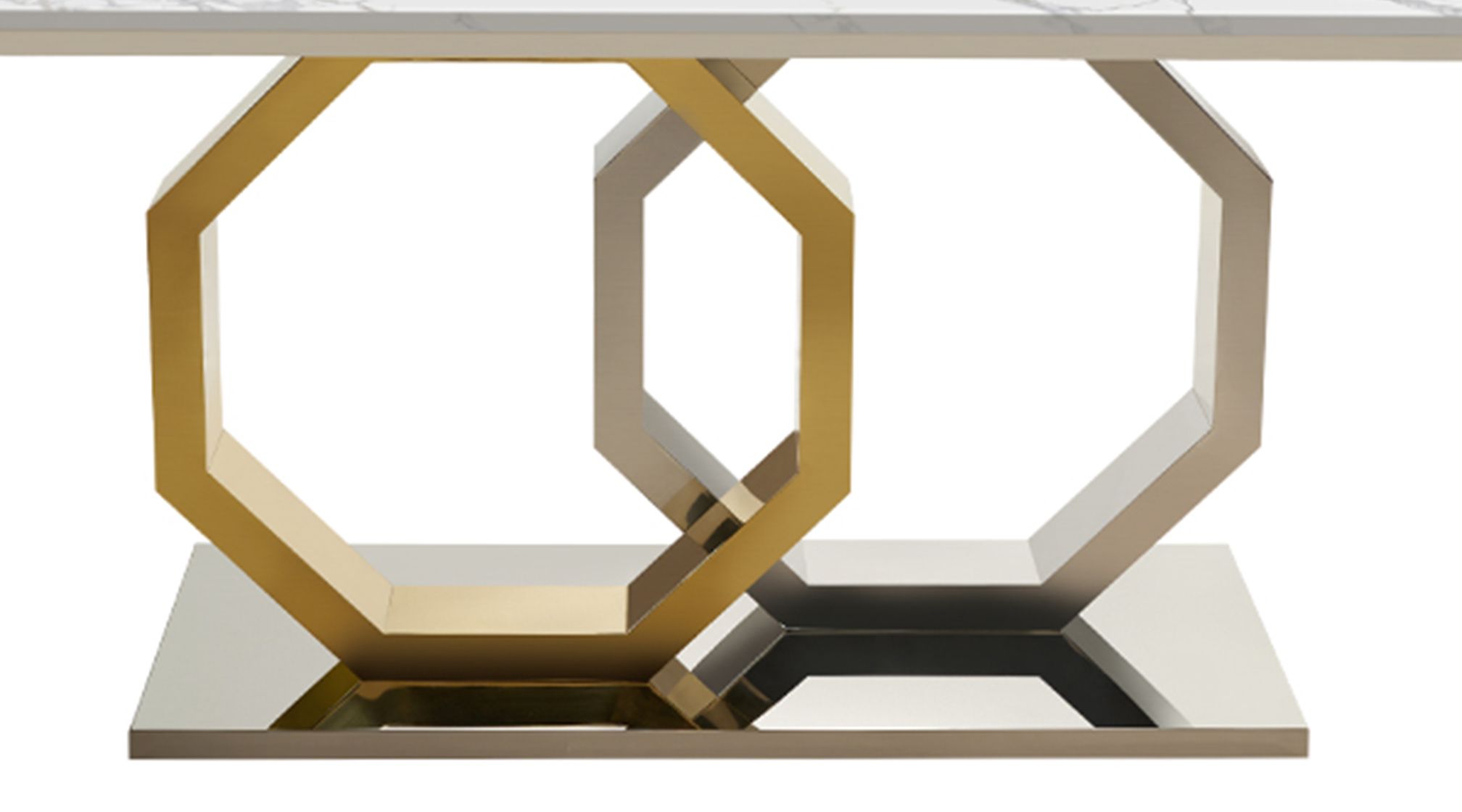 Embrace Modern Industrial Design