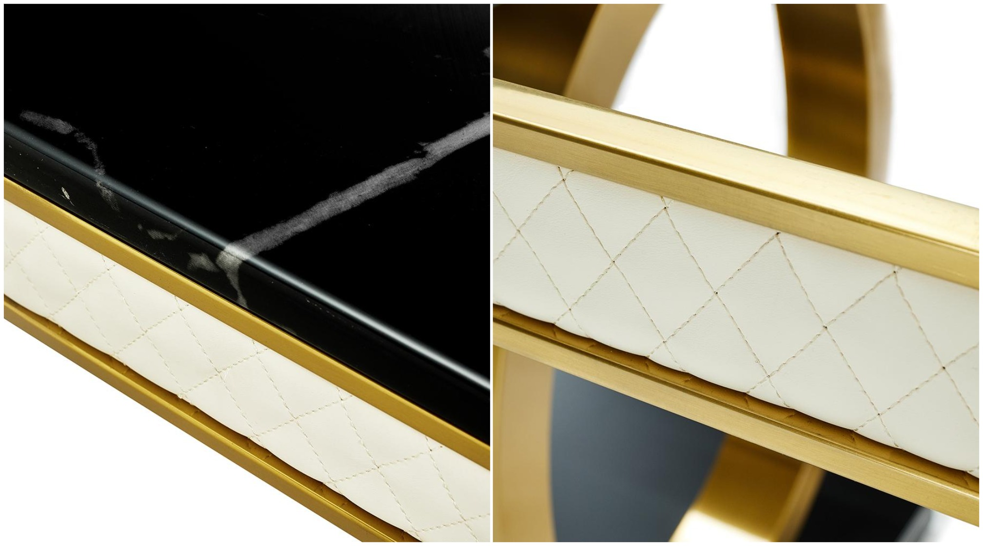 Crafting Elegance, Focused on the Details