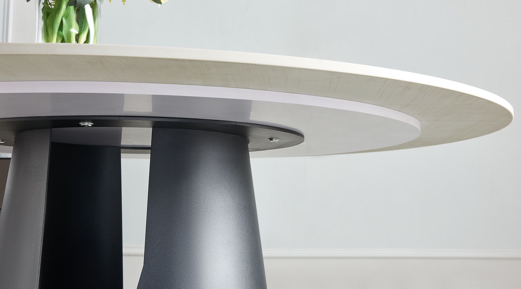 Gefertigt für Sicherheit