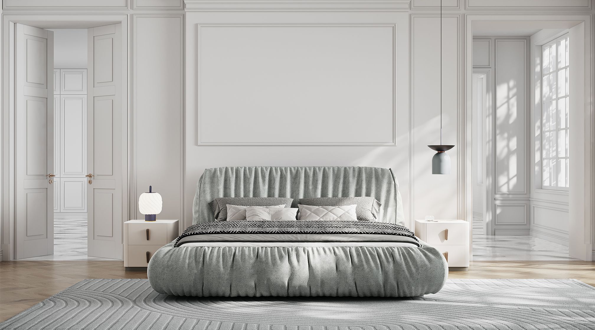 Experience the Cloud Haven