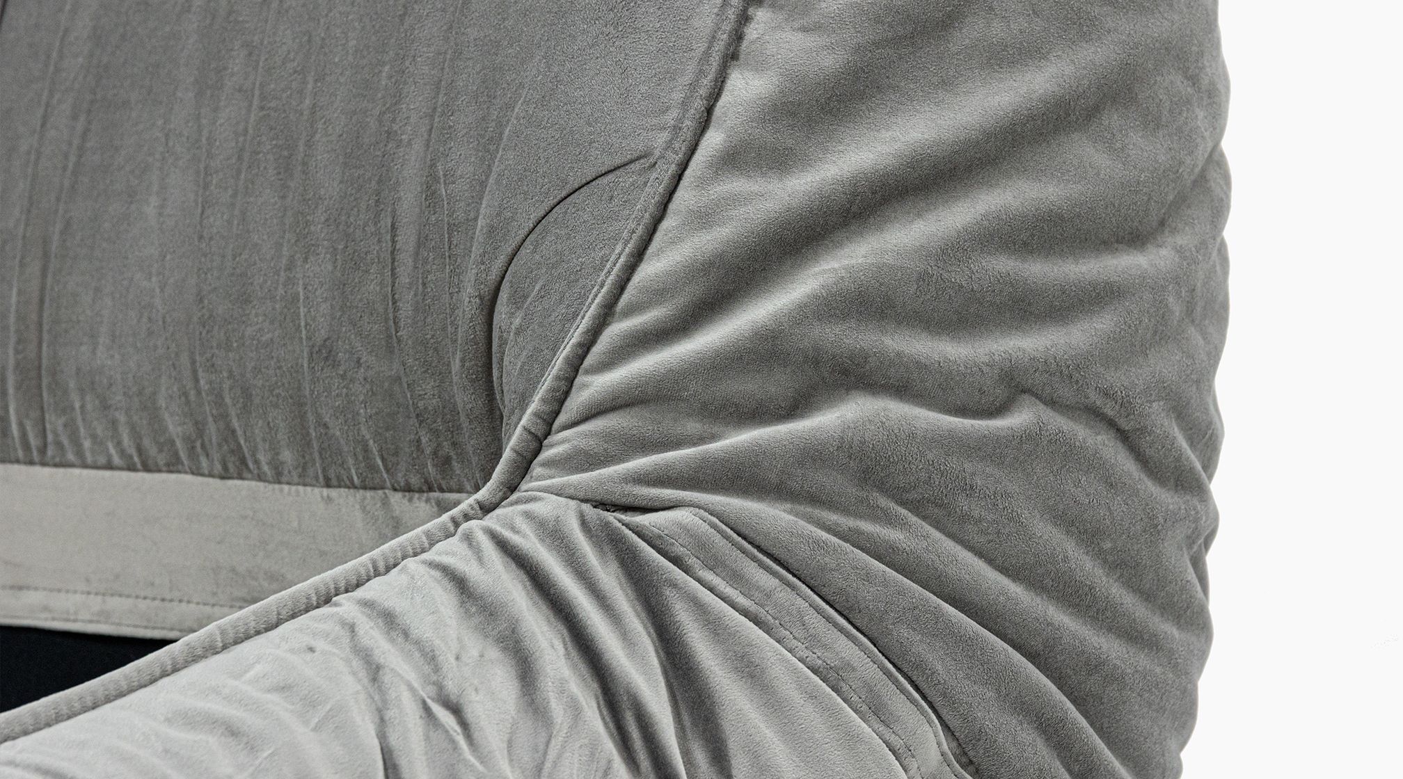 Opulent Velvet Comfort