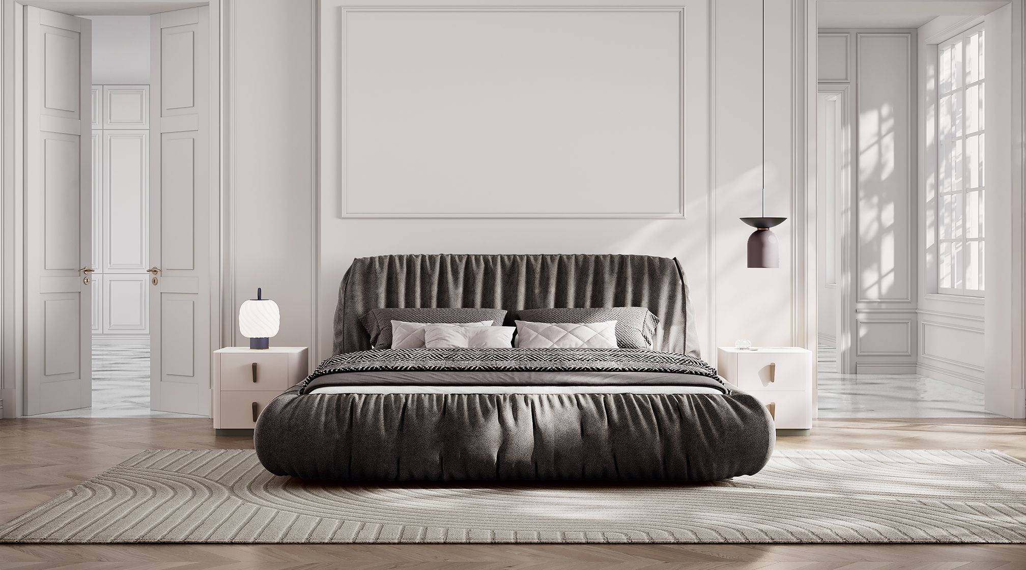 Experience the Cloud Haven