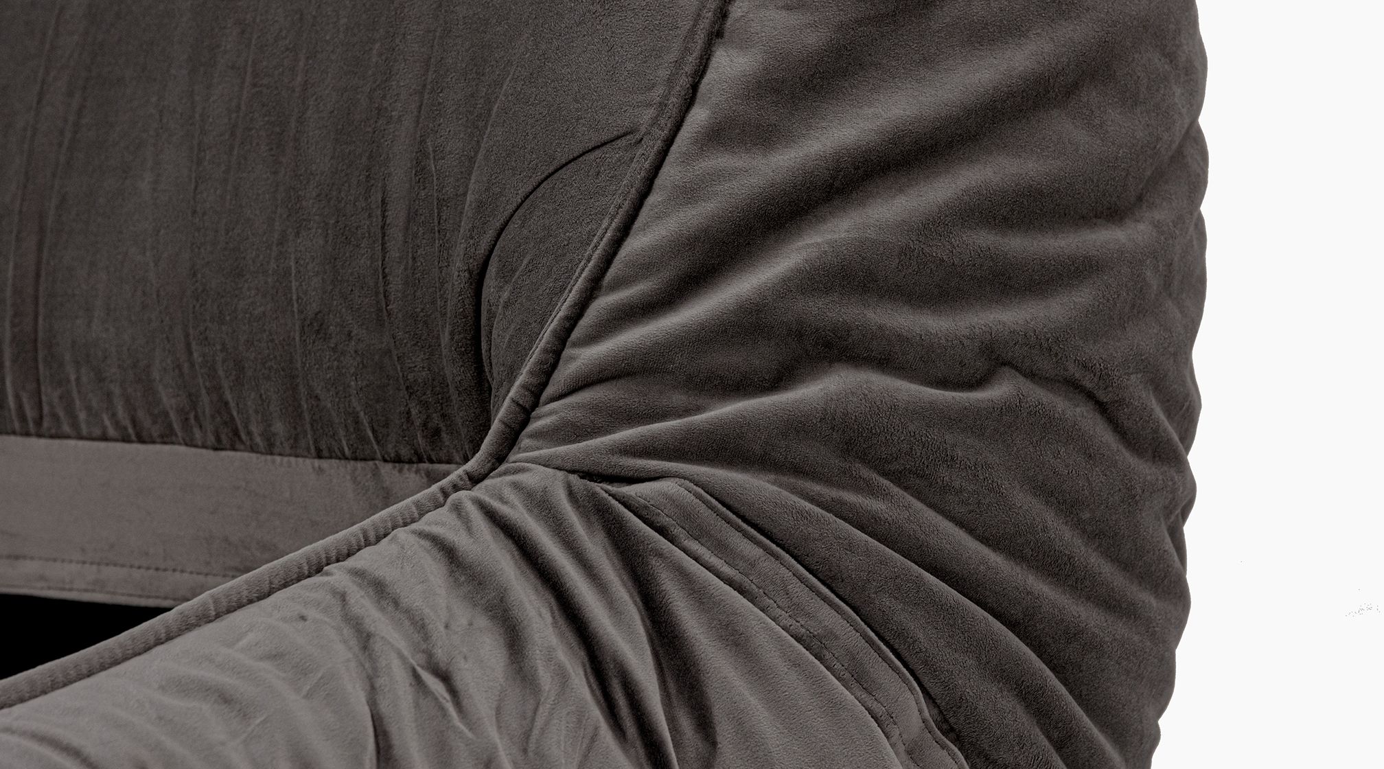 Opulent Velvet Comfort