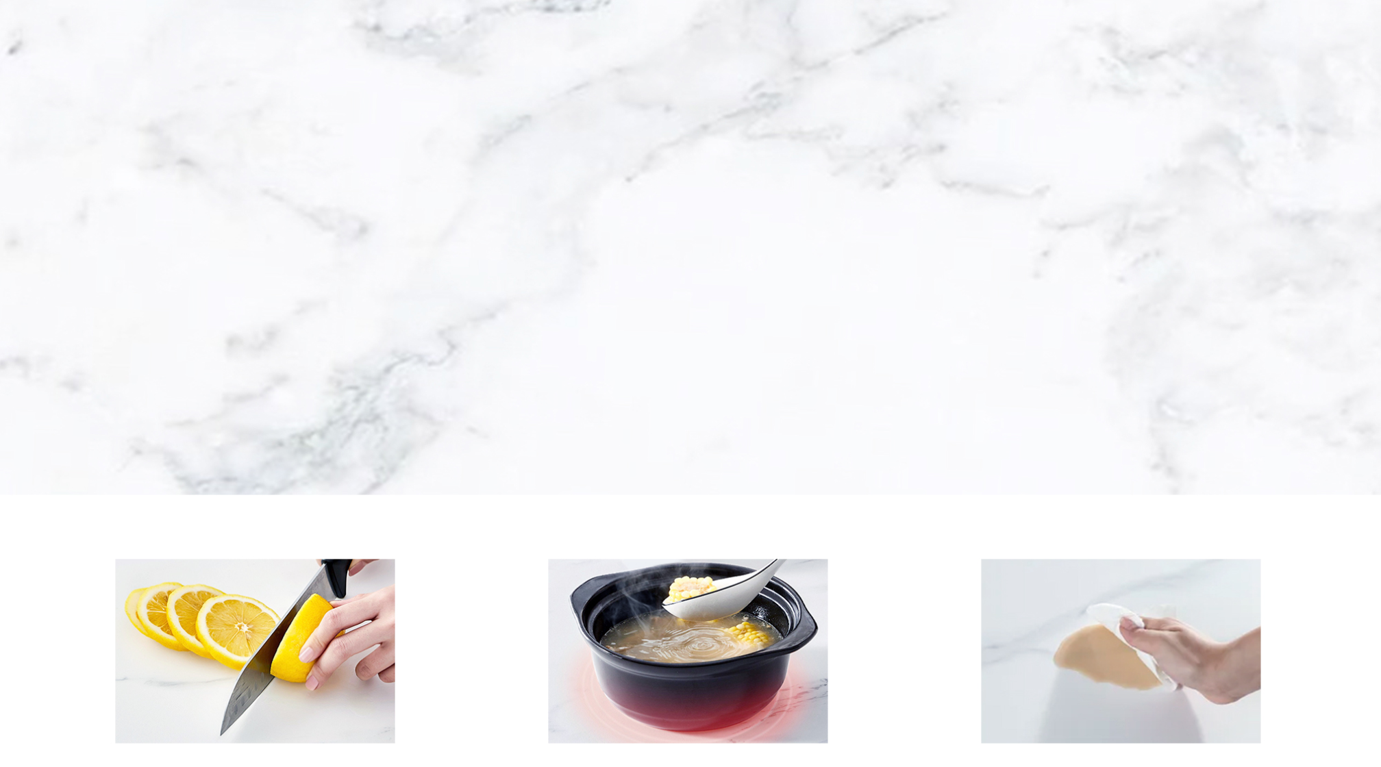 12MM Matte Sintered Stone