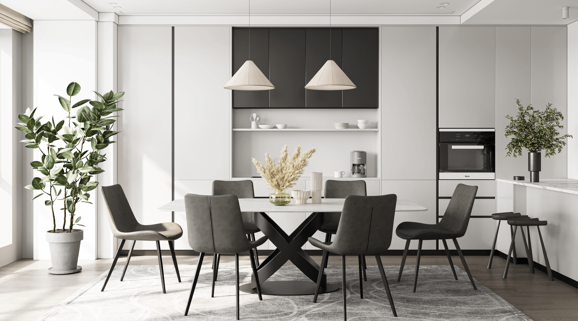 Embodying Excellence