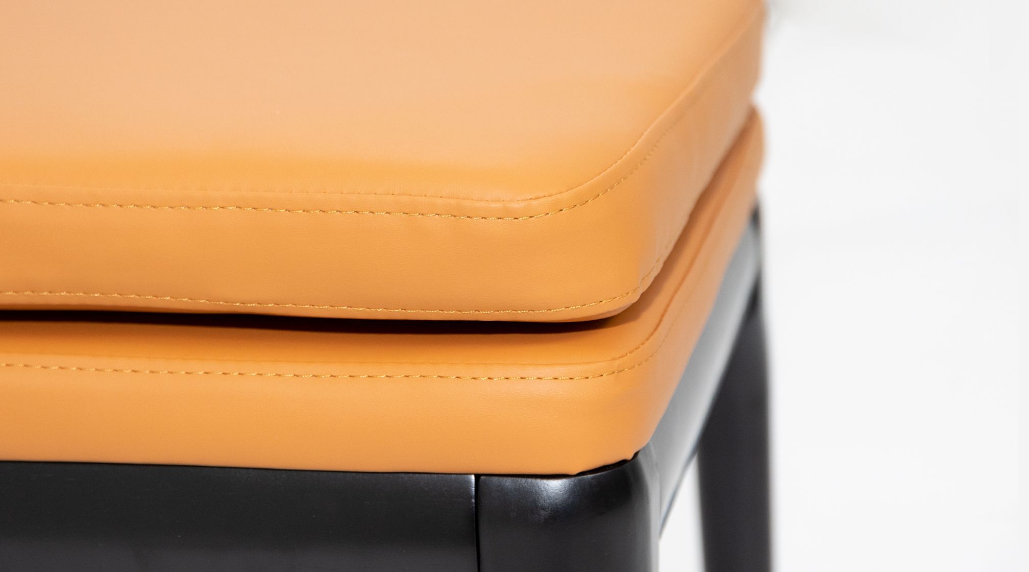 Artisanal Comfort Stool Redefined