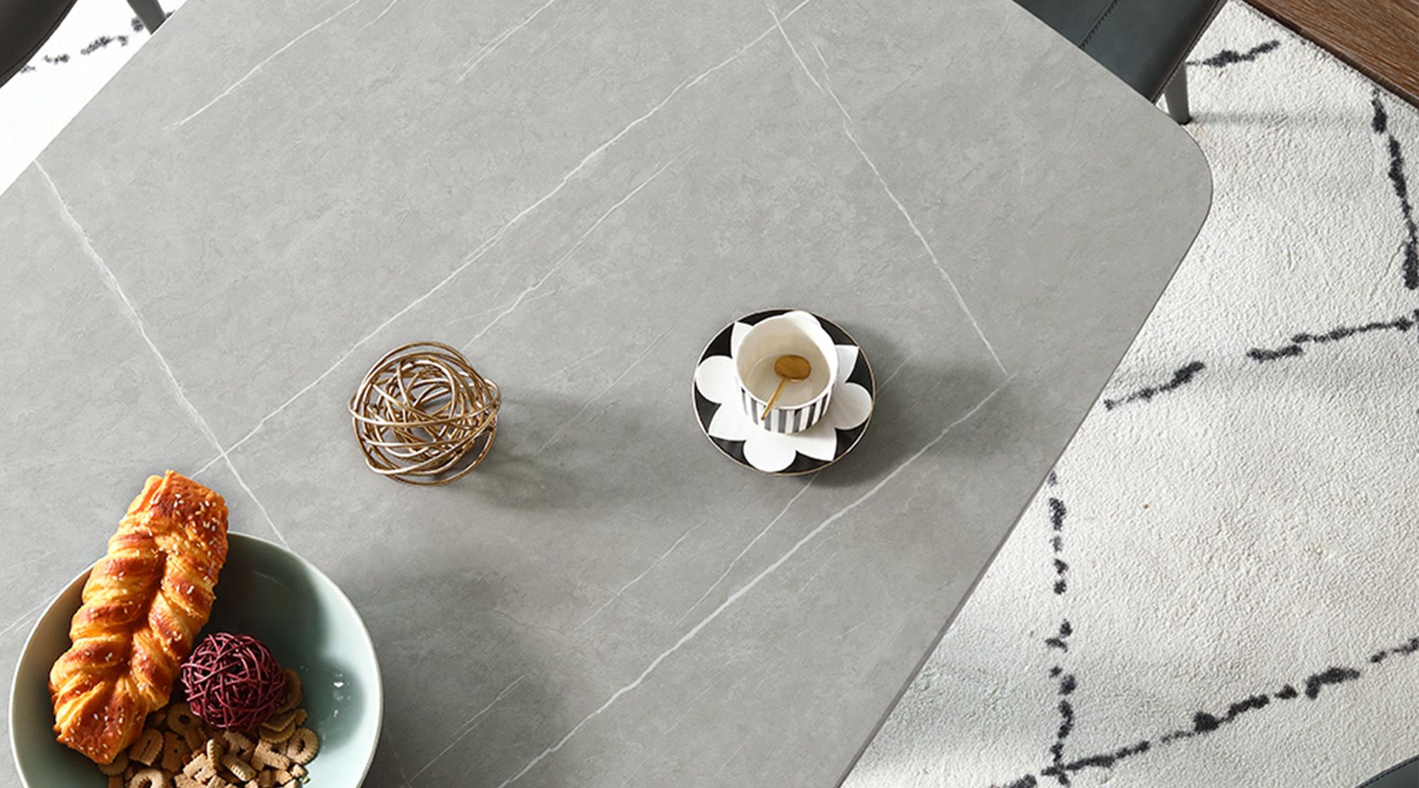 Crafting Peace of Mind