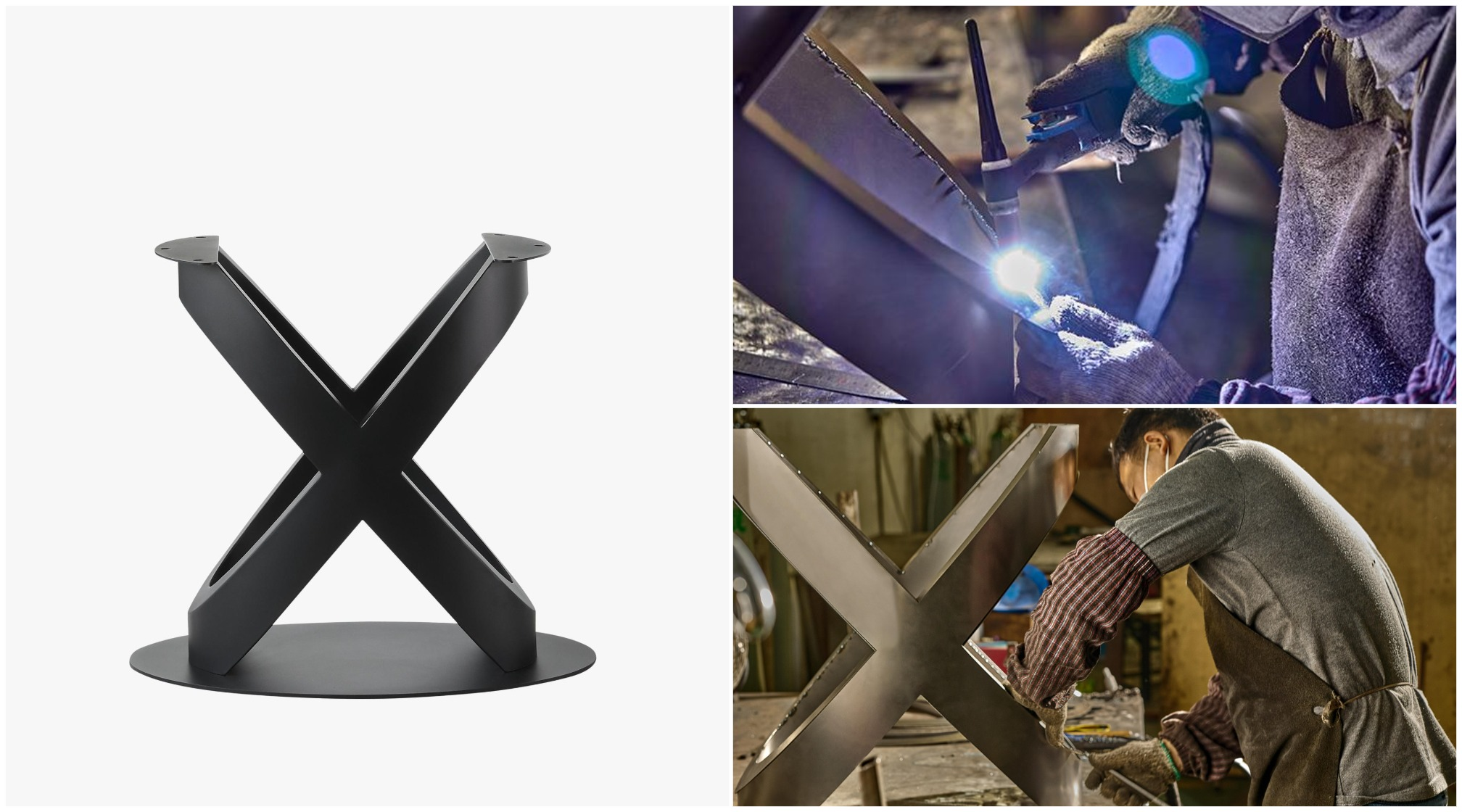 Fabriqué par des artisans