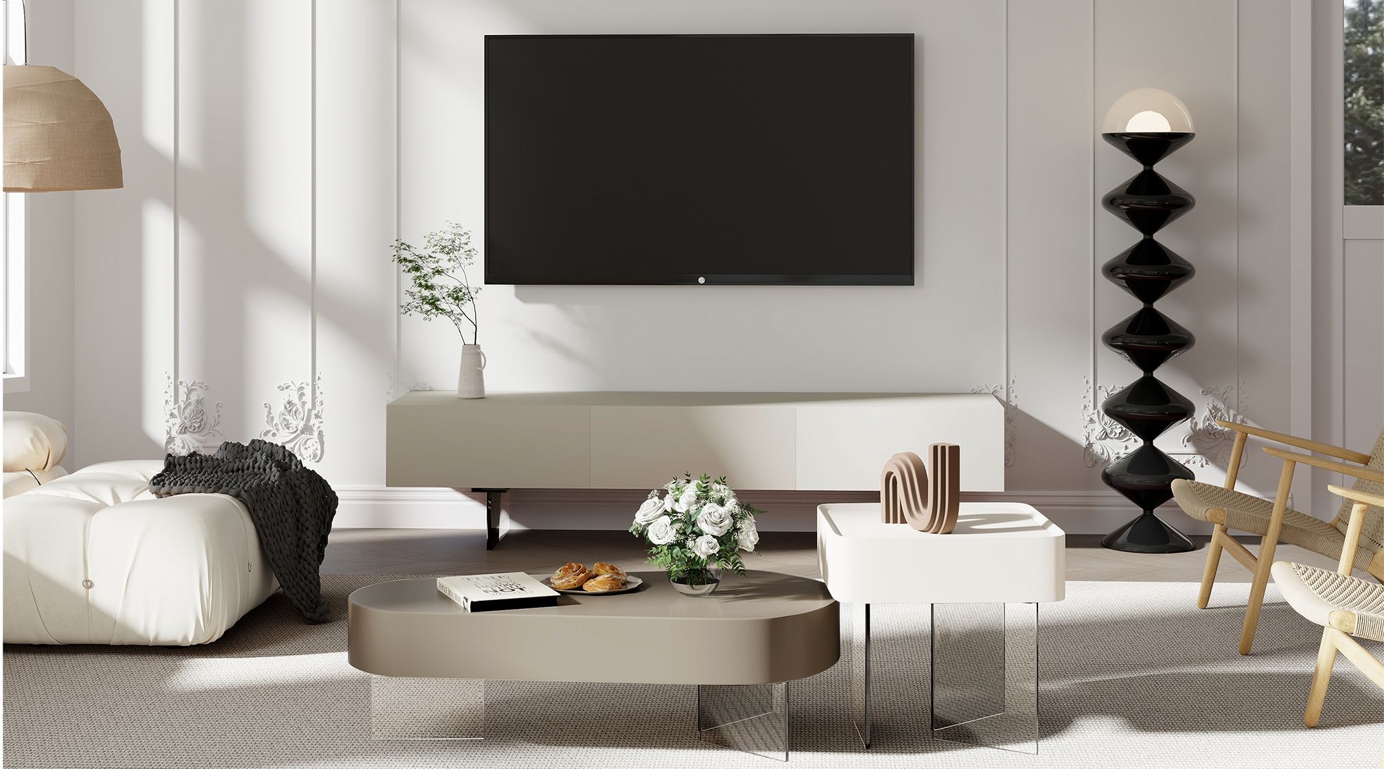 Making Your Space Truly Unique