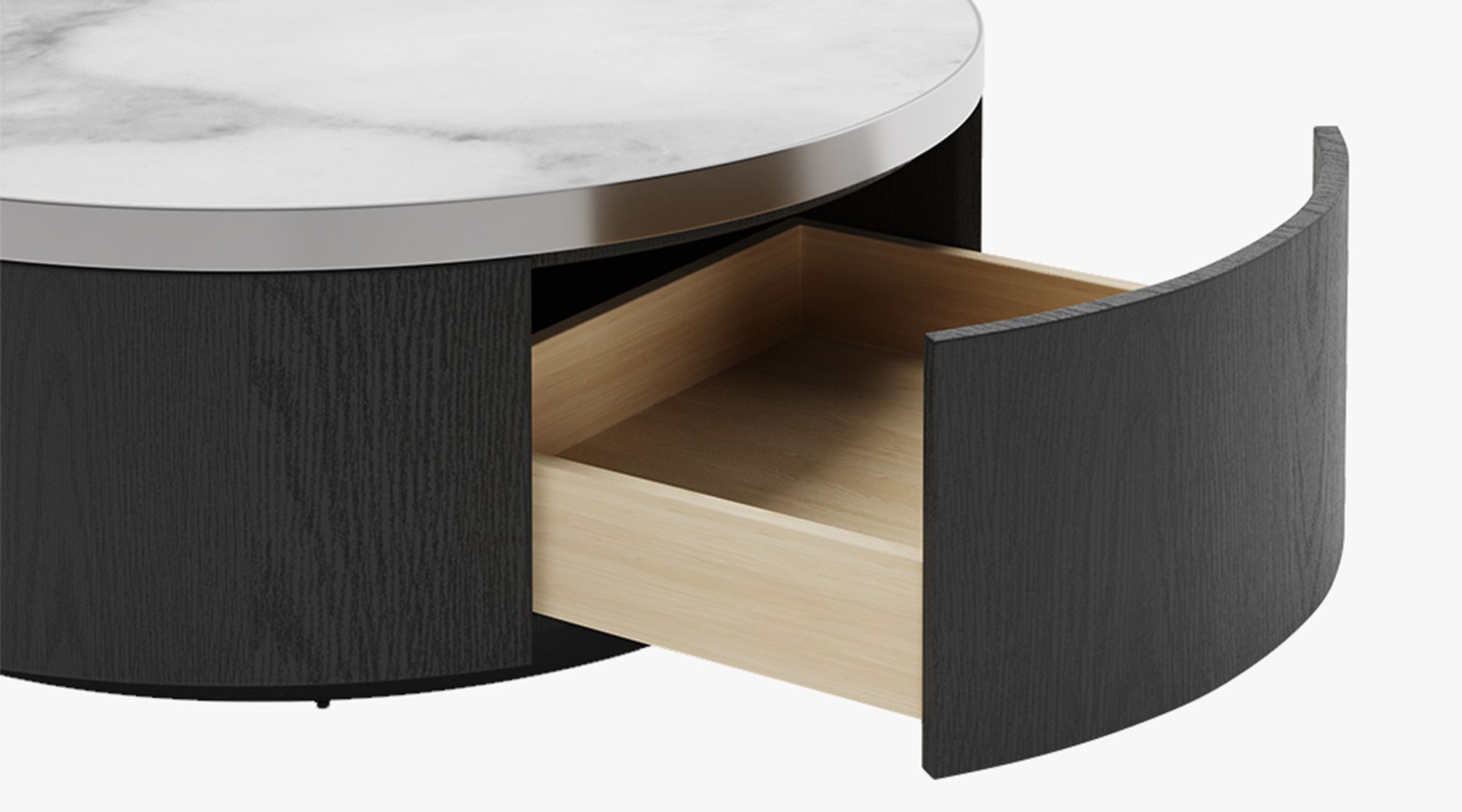 Additional Storage Space