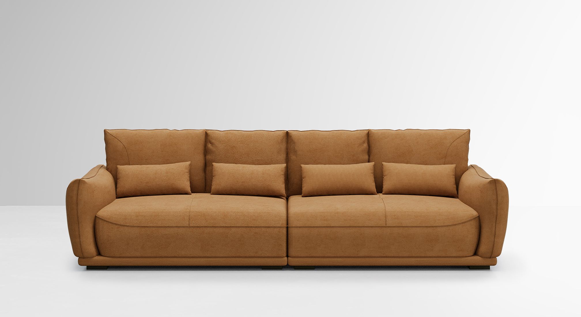 An Elegant Appearance